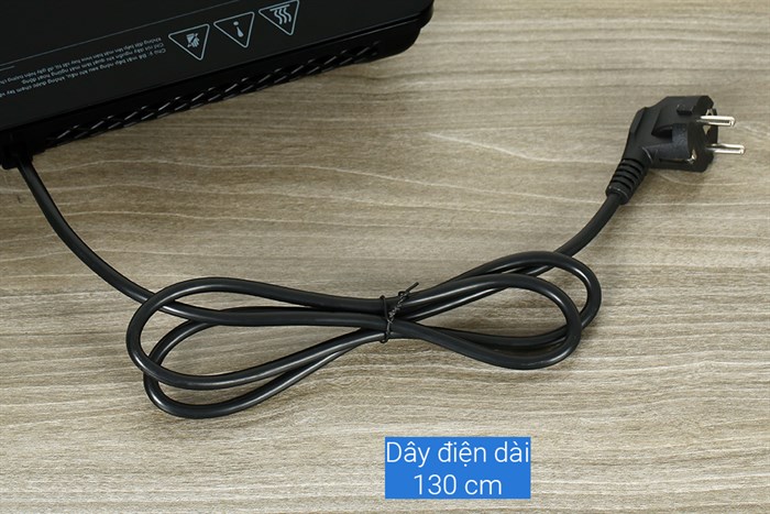 Bếp từ đơn Sunhouse SHD6805 2000W