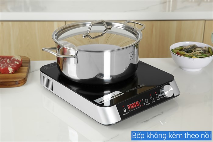 Bếp hồng ngoại Sunhouse SHD6024