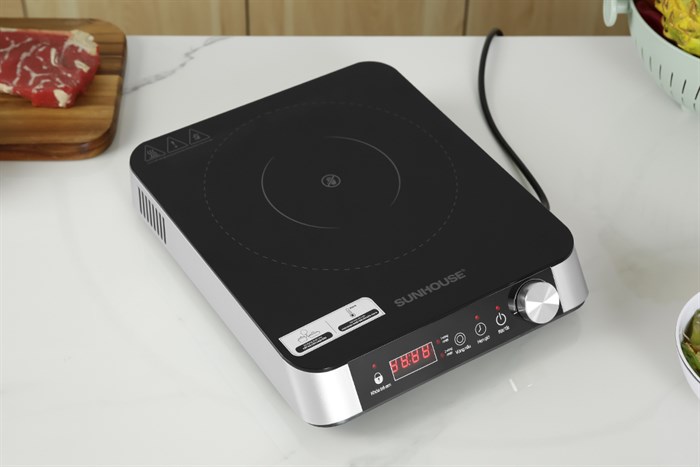 Bếp hồng ngoại Sunhouse SHD6024
