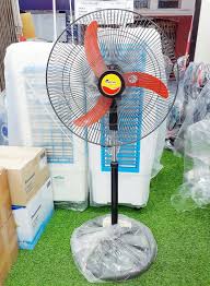 Quạt đứng Ching Hai HS918CĐ