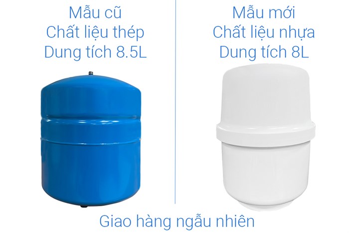 Máy lọc nước RO nóng lạnh Sunhouse SHR76210CK