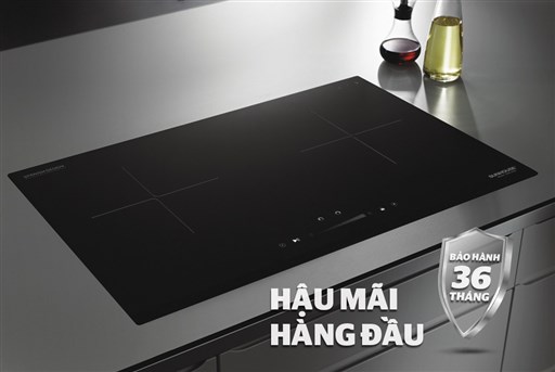 Bếp từ đôi Sunhouse SHB-DI02