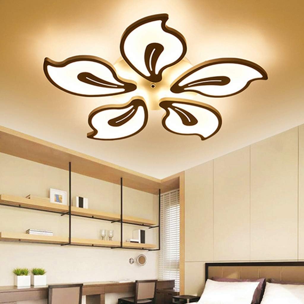 Đèn ốp trần 5 cánh xoài V20 DCT