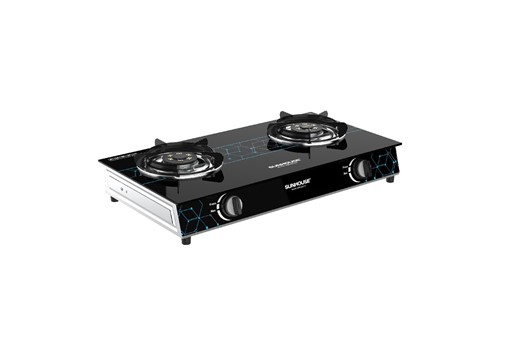Bếp gas dương kính Sunhouse SHB32032-V