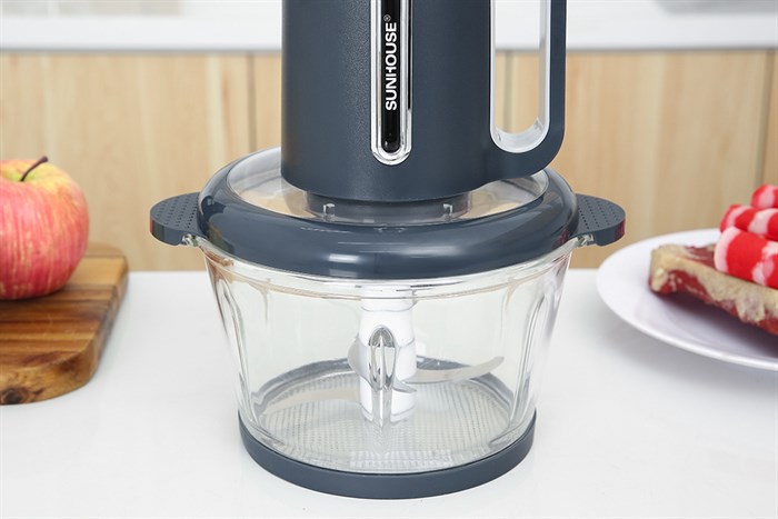 Máy xay thịt đa năng Sunhouse SHD5403 300W 1.8 lít