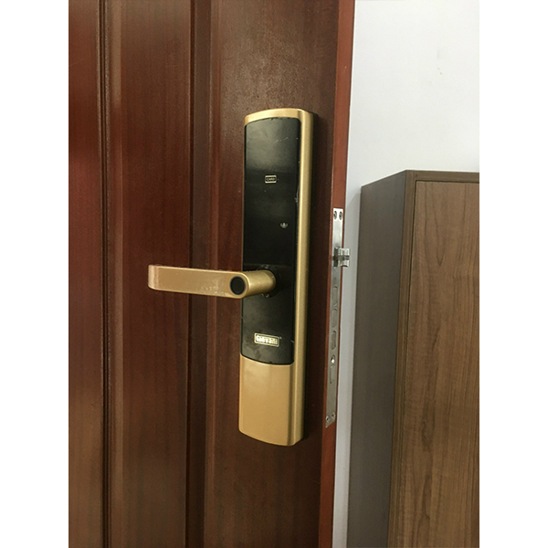 KHÓA VÂN TAY THÔNG MINH GIOVANI GSL-U801G