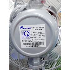 Quạt đứng công nghiệp Ching Hai HS9299