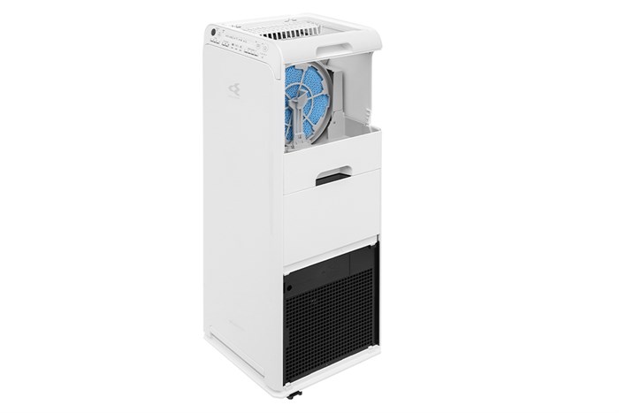 Máy lọc không khí Daikin MCK55TVM6 58W