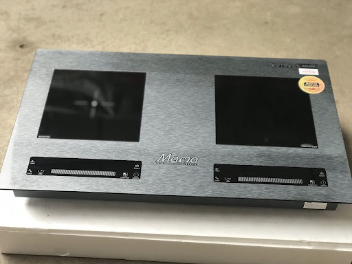 Bếp điện từ hồng ngoại Sunhouse Mama MMB888EI nhập khẩu Thái Lan