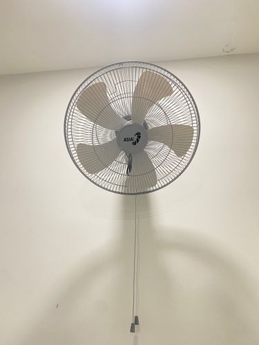 Quạt treo Bán Công Nghiệp Asia - VY587790 - Xám - 45cm - 80W