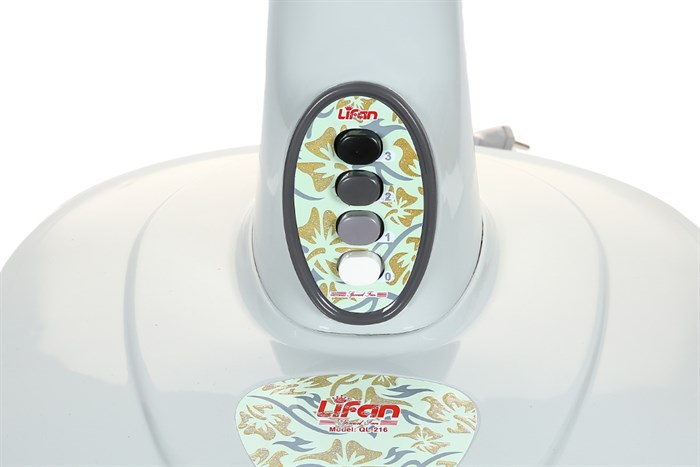 Quạt lửng Lifan 3 cánh QL-216 45W