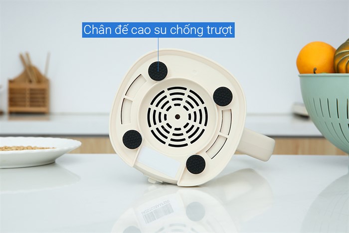 Máy làm sữa hạt đa năng Sunhouse SHD5261