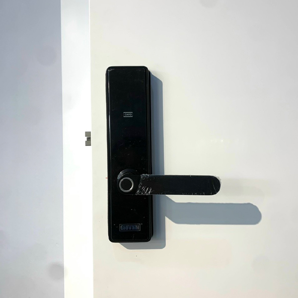 KHÓA VÂN TAY THÔNG MINH GIOVANI GSL-U268B