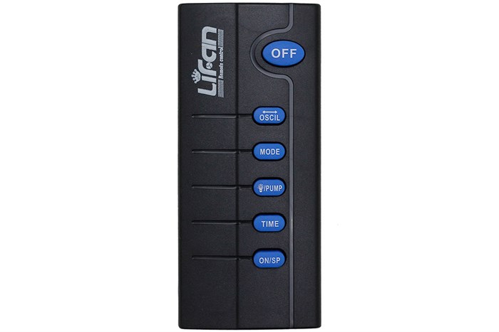 Quạt đứng Lifan Đ16RC8