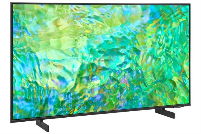 Smart Tivi Crystal UHD Samsung 4K 43 inch UA43CU8000