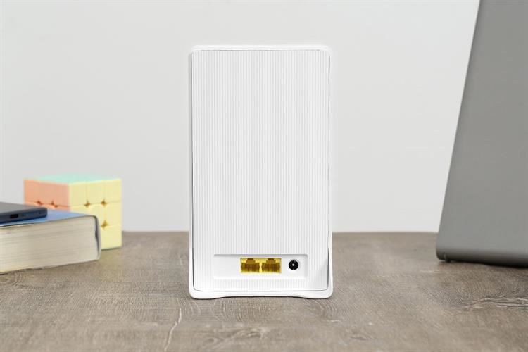 Bộ phát Wifi di động 4G LTE 300Mbps Mercusys MB112-4G