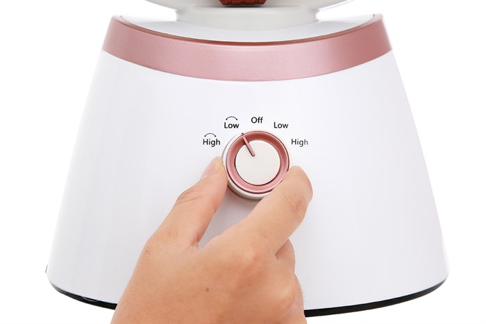 Quạt sưởi carbon Sunhouse SHD7008