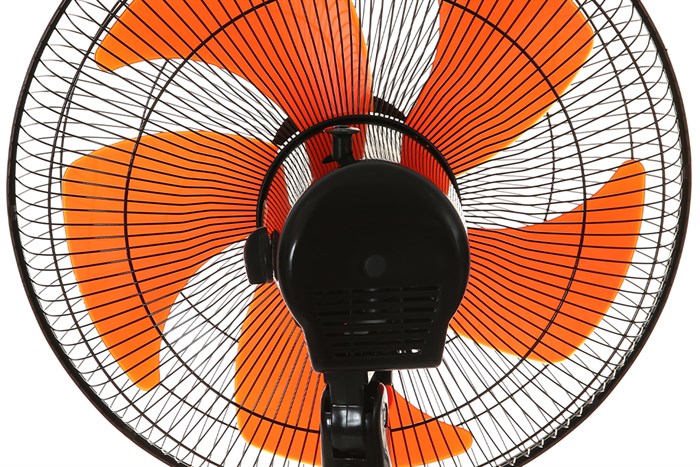 Quạt đứng Lifan 5 cánh Đ-616 45W