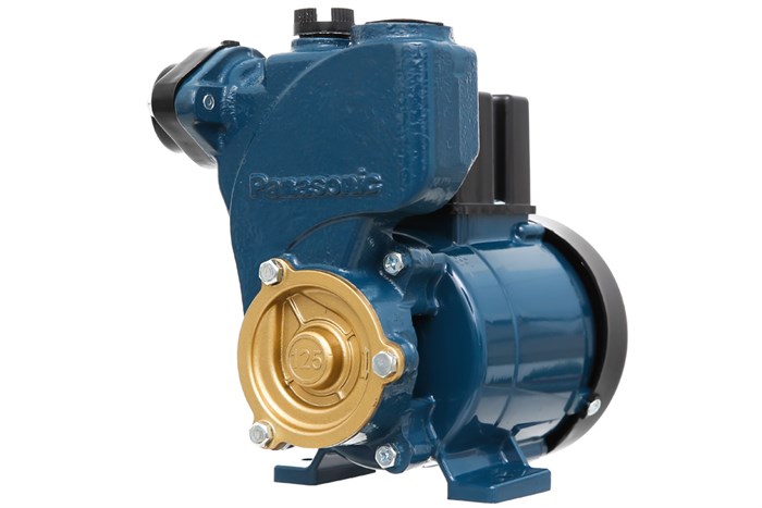 Máy bơm nước đẩy cao Panasonic GP-129JXK-SV5 125W
