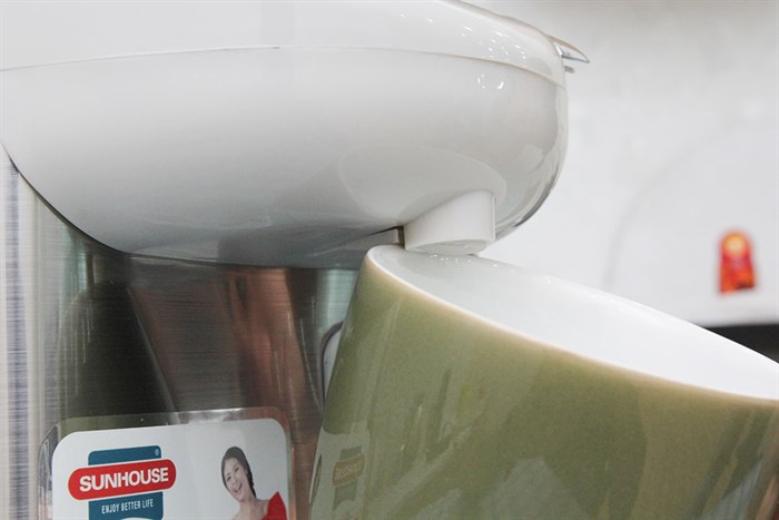 Bình thủy điện Sunhouse SHD1533 3.3 lít