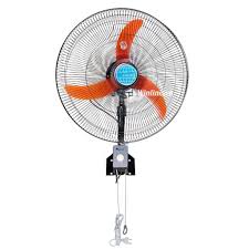 Quạt treo công nghiệp Ching Hai W20