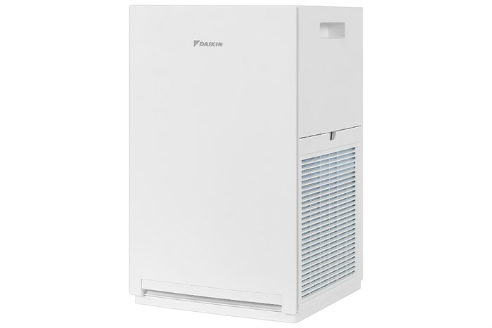 Máy lọc không khí Daikin MCQ30ZVM7-P 25W (viền màu Hồng)