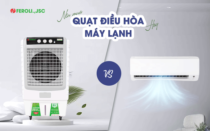 Quạt điều hòa Bamboo BB8200