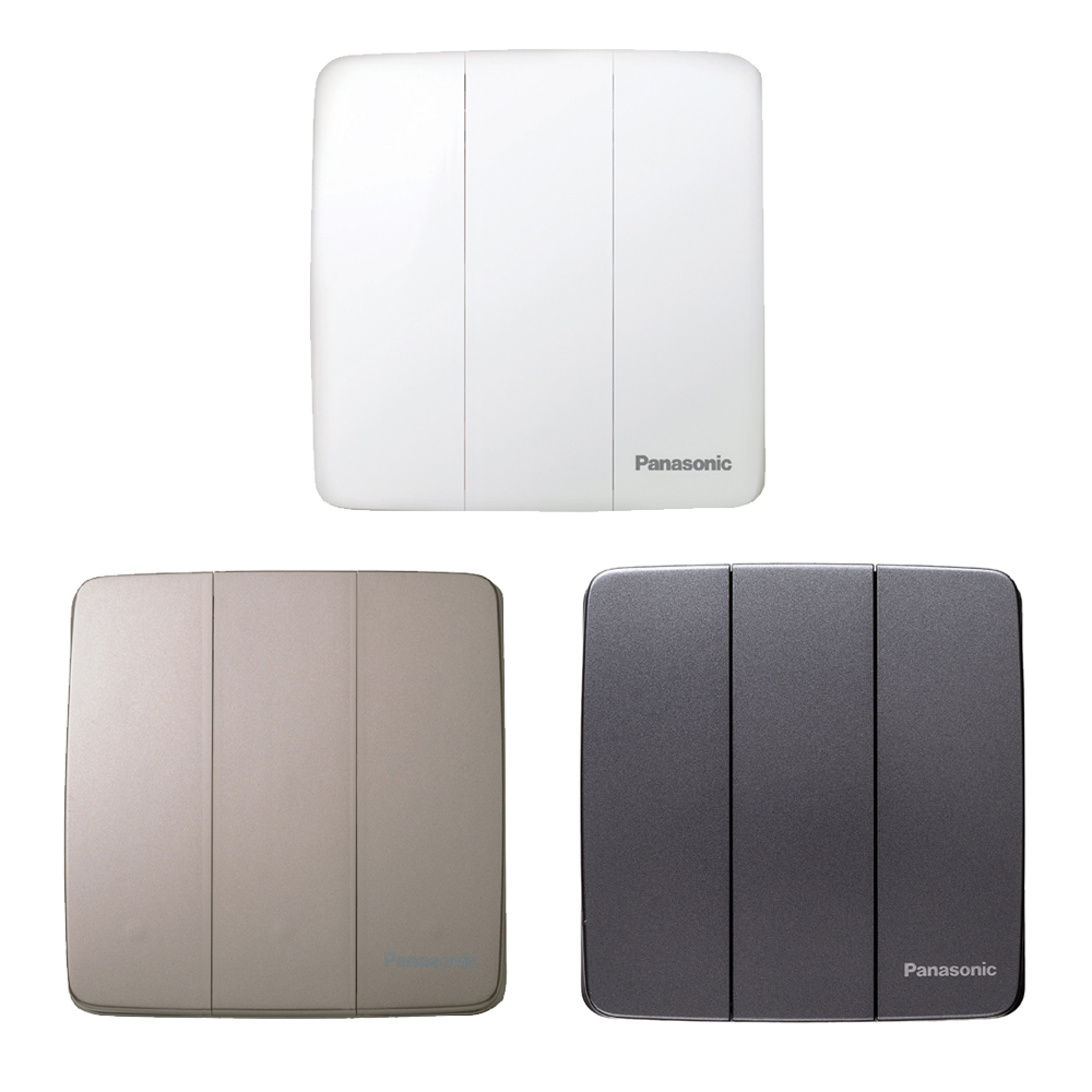 Công Tắc Panasonic WMT505 Minerva 1 Chiều