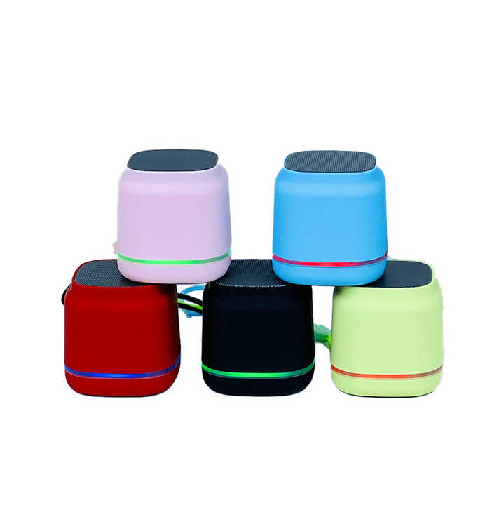 Loa bluetooth WSTER WS-903