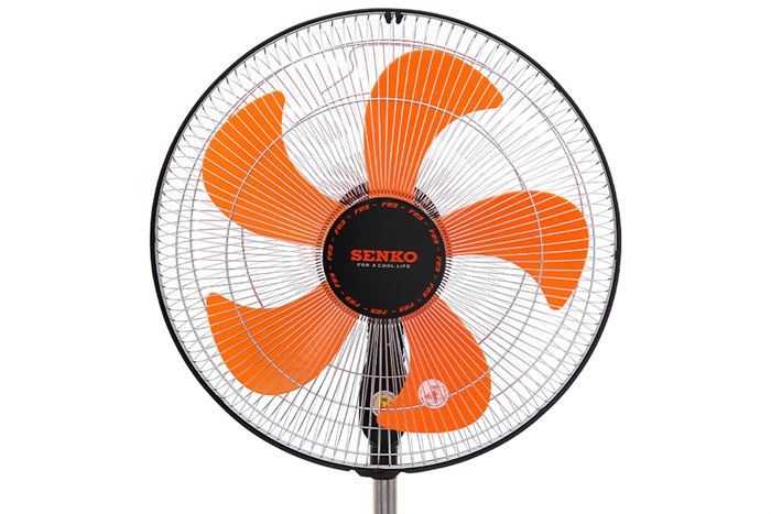 Quạt lửng Senko 5 cánh LTS1632 60W