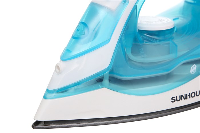 Bàn ủi hơi nước Sunhouse SHD2065 1600W