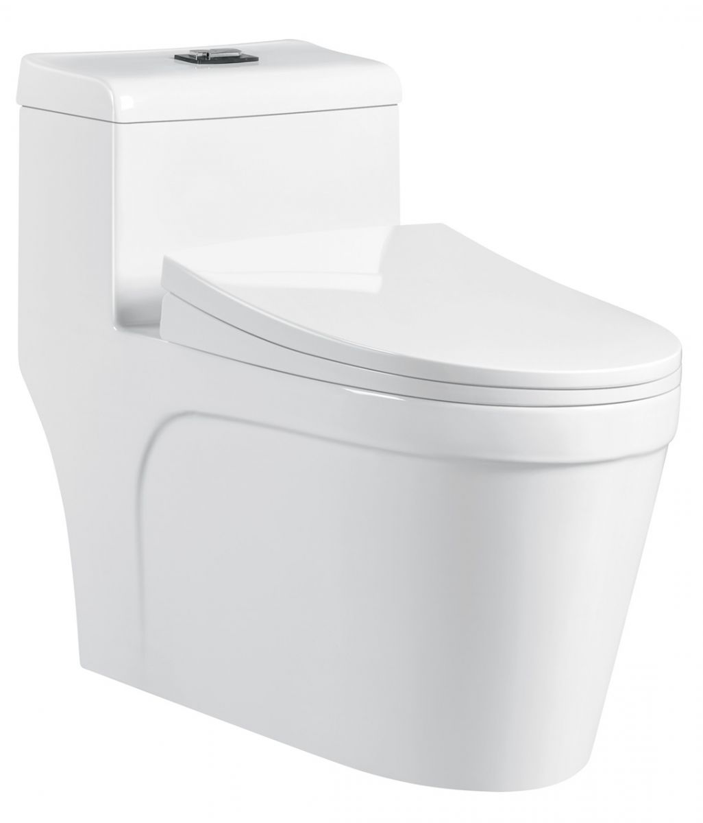Bàn cầu khối C906