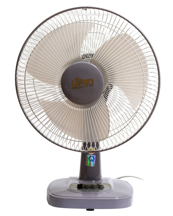 Quạt bàn Lifan 3 cánh B-212 35W