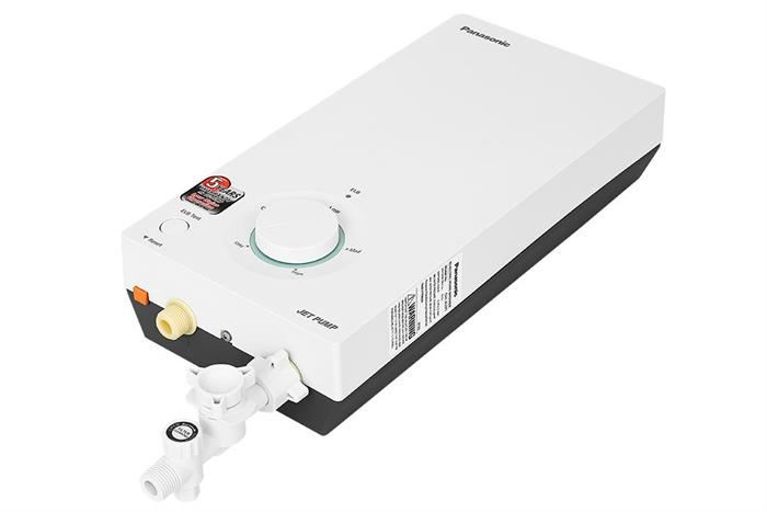 Máy nước nóng trực tiếp Panasonic 4500W DH-4VP1VW