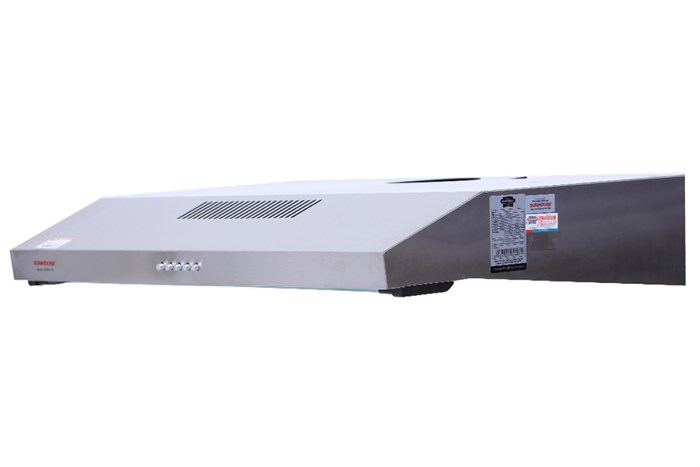 Máy hút mùi âm tủ Sunhouse SHB6118I