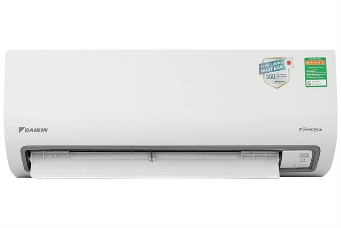Máy lạnh Daikin Inverter 1 HP F/ATKB25ZVMV