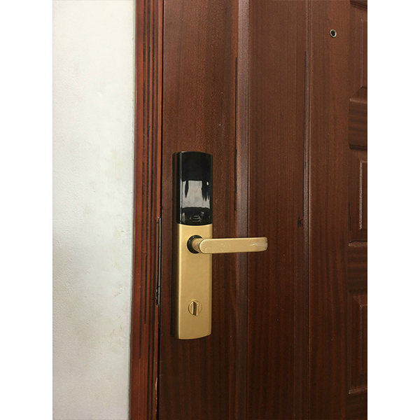 KHÓA VÂN TAY THÔNG MINH GIOVANI GSL-U801G