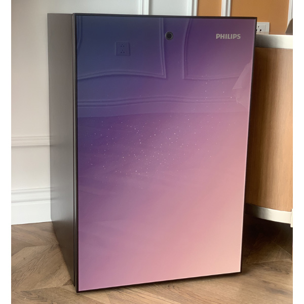 Két sắt nhập khẩu cao cấp chống cháy Philips SBX501-7C0