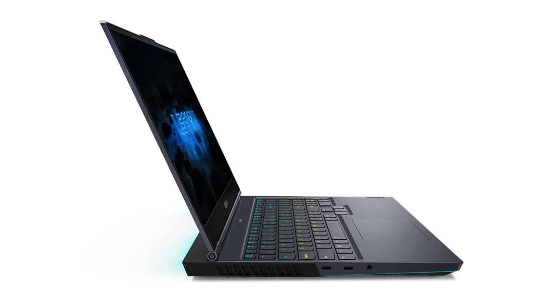 Lenovo Legion 7 15IMH05 (Core i7-10750H/16GB/1TB/15.6/FHD/240Hz/RTX2060/99%)
