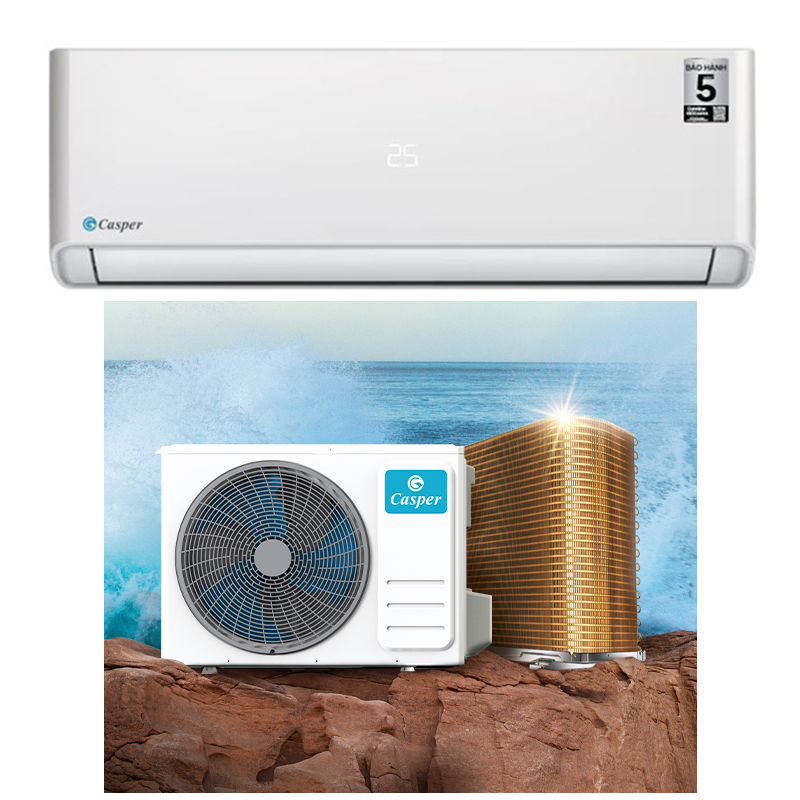 Máy lạnh Casper 1.5 HP SC-12FB36A