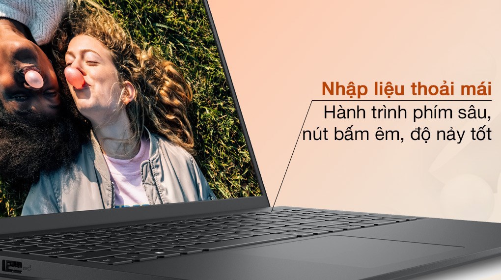 Laptop Dell Vostro 3510 i5 1135G7/8GB/256GB