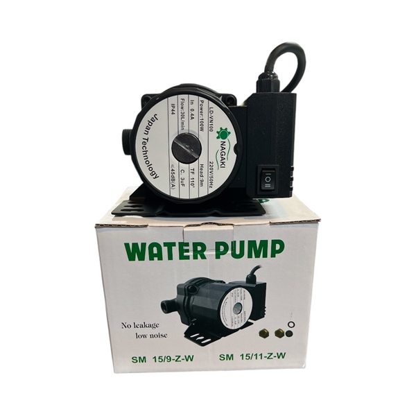 Bơm tăng áp 100W LD-VN 100