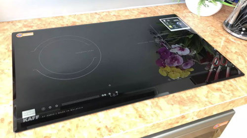 Bếp điện từ hồng ngoại KAFF KF-308IC