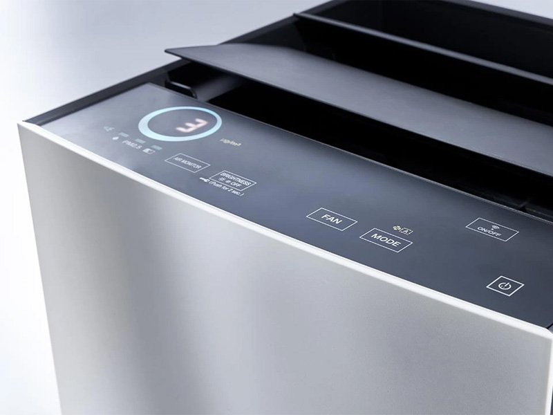Máy lọc không khí Daikin MC80ZVM7
