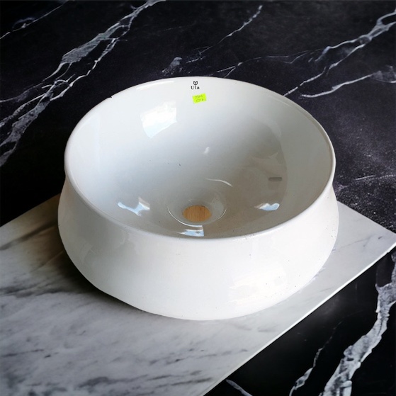 20-ULA_Chậu rửa tay 9524