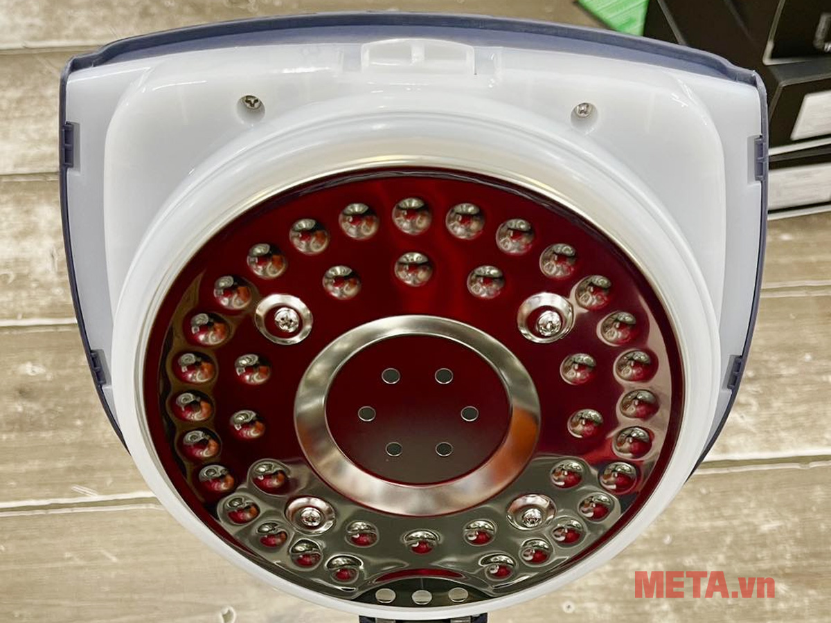 Bình thủy điện Nanoco NETF500 - 5 lít