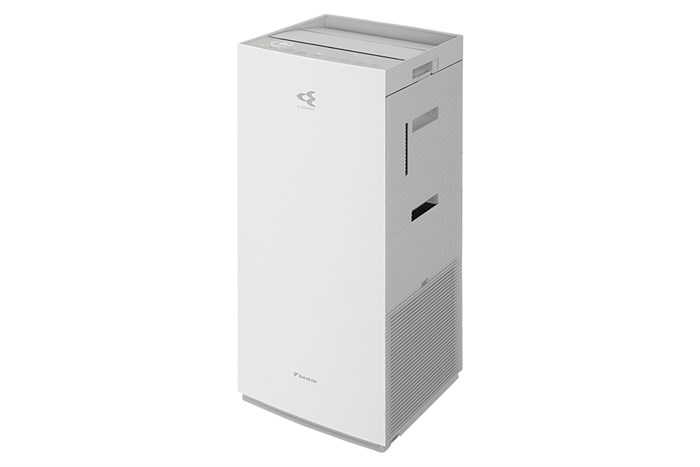 Máy lọc không khí Daikin MCK70ZVM7-W 82W (Màu trắng)