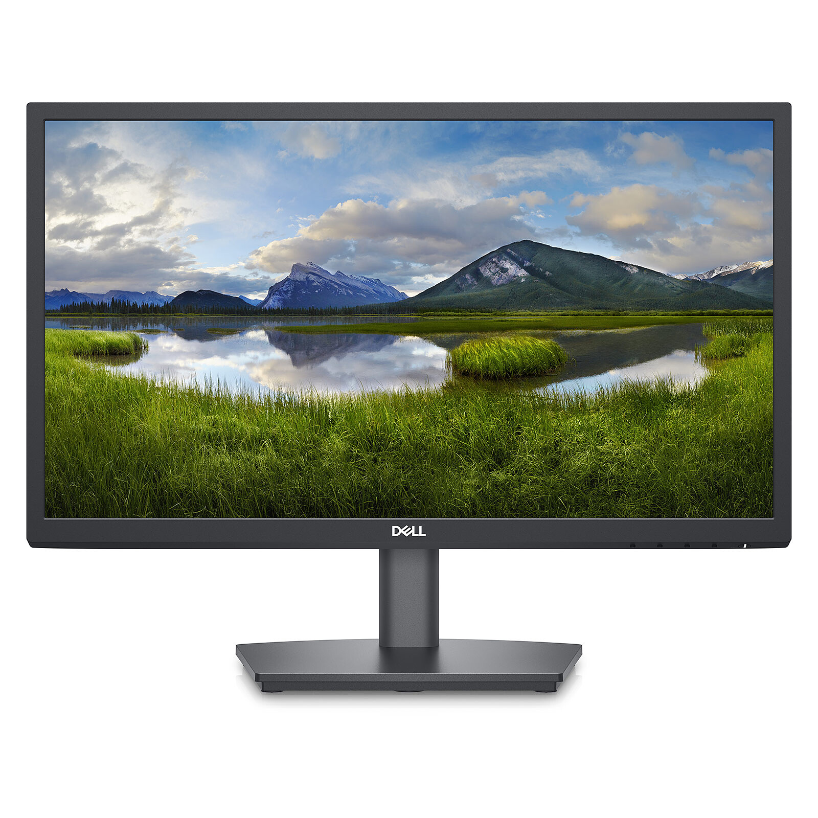 Màn hình DELL D2421H 24 inch IPS Full viền
