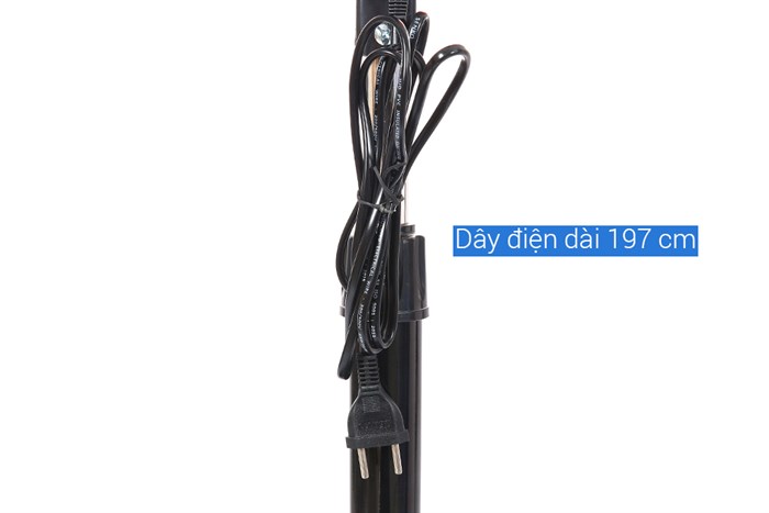 Quạt lửng Senko 7 cánh LTS1636 65W