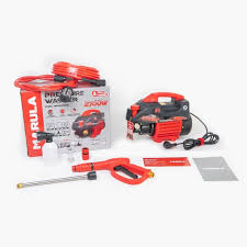 Máy rửa xe Marula MR-RX2700W